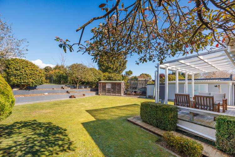 37 Parkland Crescent Terrace End_8