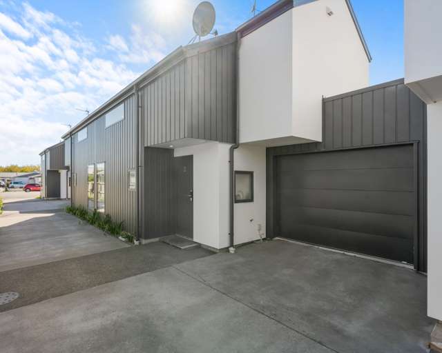 Stylish Living, Unbeatable Location