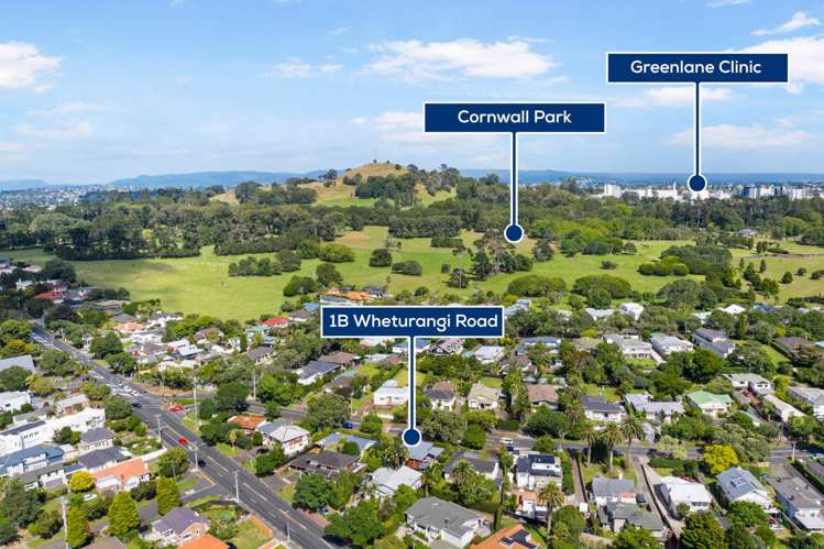 1b Wheturangi Road Greenlane_22