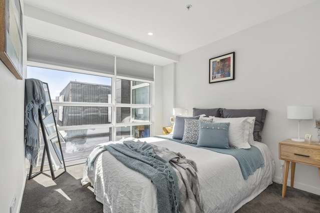 E1006/160 Victoria Street Te Aro_3