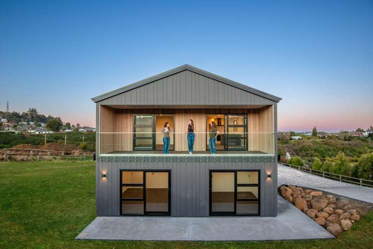 22 Macleod Avenue Halfway Bush_1