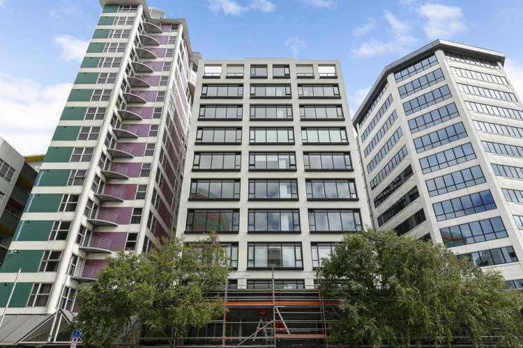 206/120 Victoria Street Te Aro_14