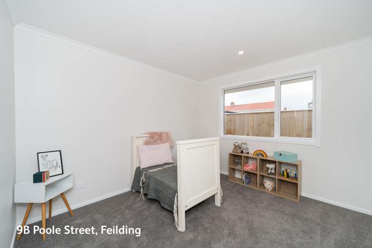 9A or 9B Poole Street Feilding_28
