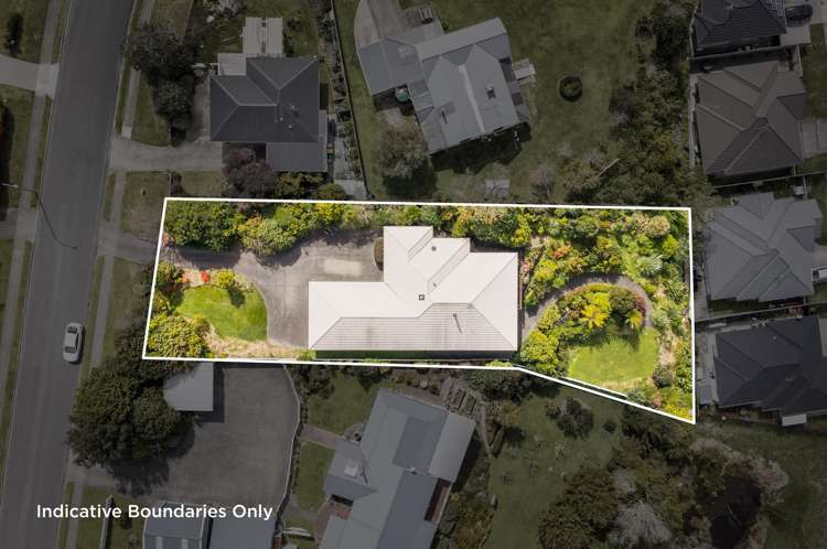 17 Highfields Drive Katikati_24