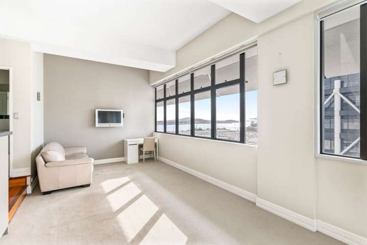 10b/148 Quay Street Auckland Central_3