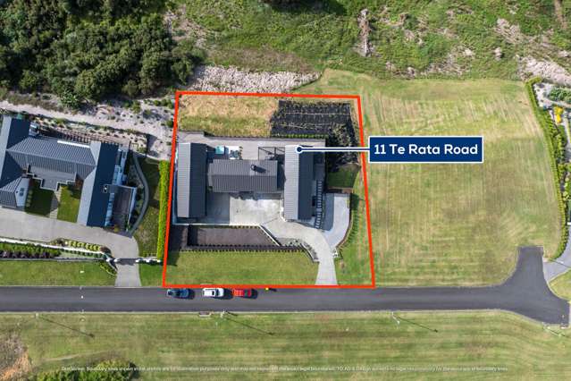 11 Te Rata Road Okura Bush_1