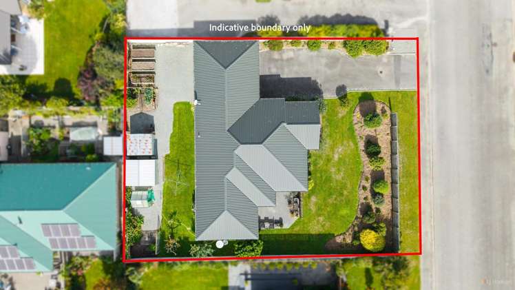 11 Tancred Street Geraldine_21