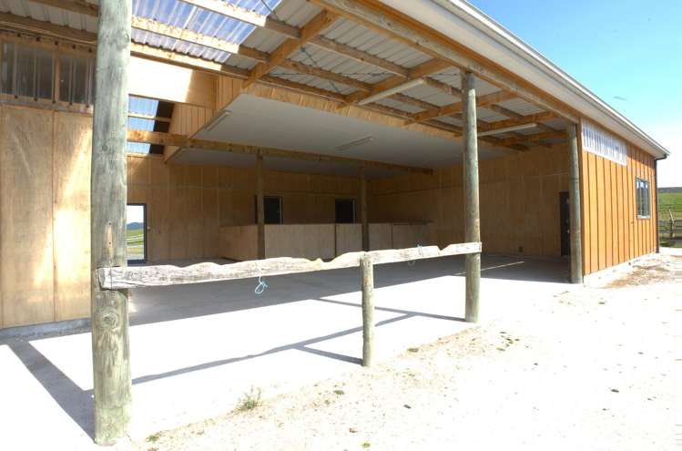 Lot 1, 18 Kahikatea Drive Kinloch_8