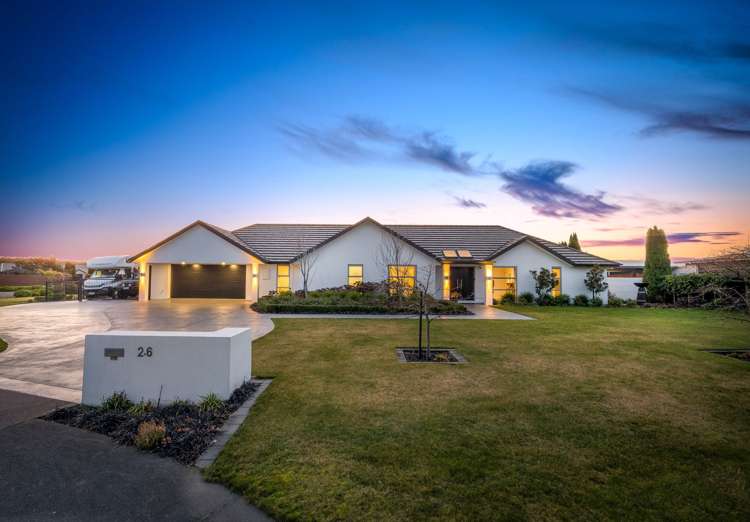 26 Aberdeen Road Prebbleton_29