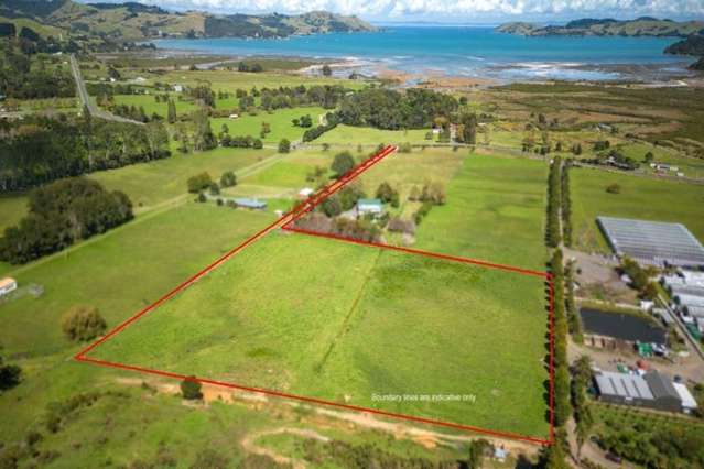 3195A Tiki Road, State Highway 25, Preece Point Coromandel_2