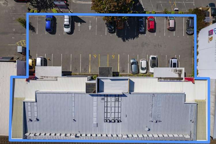 3 Pilgrim Place Sydenham_14