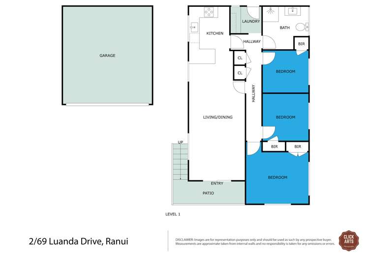 2/69 Launda Drive Ranui_12