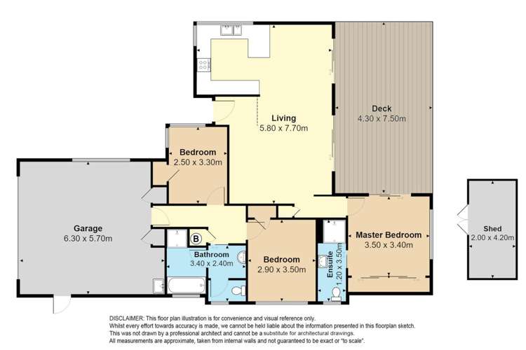 1 Lazurite Drive Westgate_20