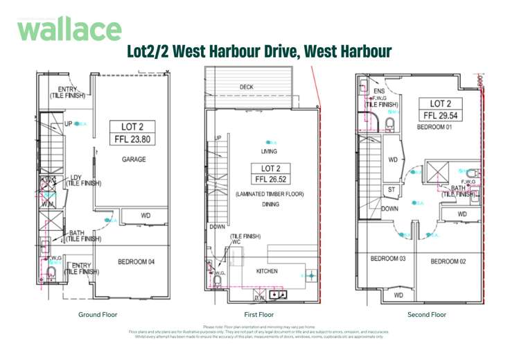 Lot 2/2 West Harbour Drive West Harbour_10