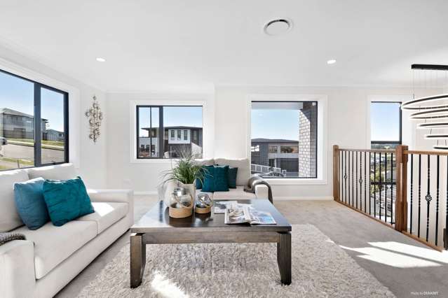 36 Colliston Rise Pinehill_3