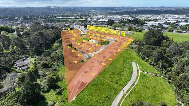 Lot 2/57 Schnapper Rock Road, Schnapper Rock Albany_2