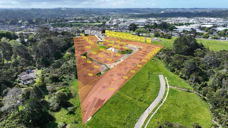 Lot 2/57 Schnapper Rock Road, Schnapper Rock Albany_2