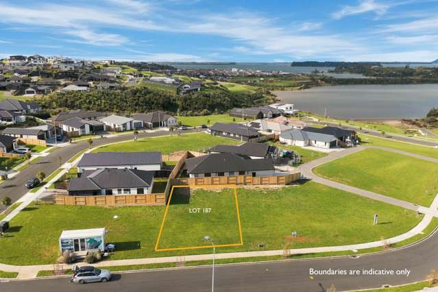 Lot 187/5 Triplefin Avenue Omokoroa_2