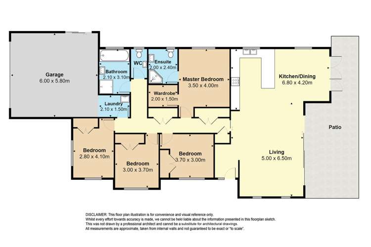 35 Capriana Drive Karaka_1