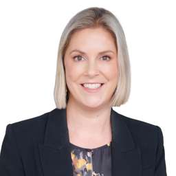 Rachael Bridger
