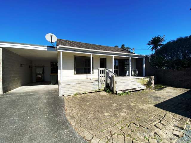 Milton Road, Orewa