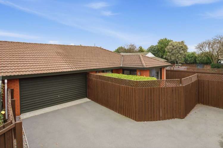 2/119 Reynolds Avenue Bishopdale_17
