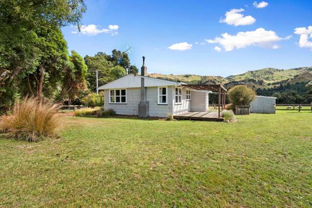 1142B Mokai Road, Taoroa Junction