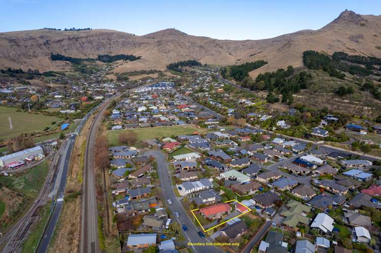 53 Laing Crescent Heathcote Valley_20