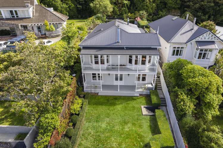 30 Upton Terrace Thorndon_20