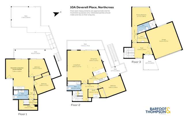 10A Deverell Place Browns Bay_1