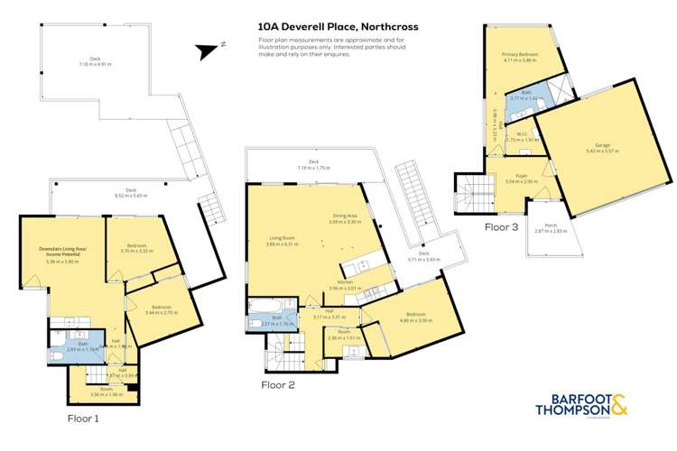 10A Deverell Place Browns Bay_27