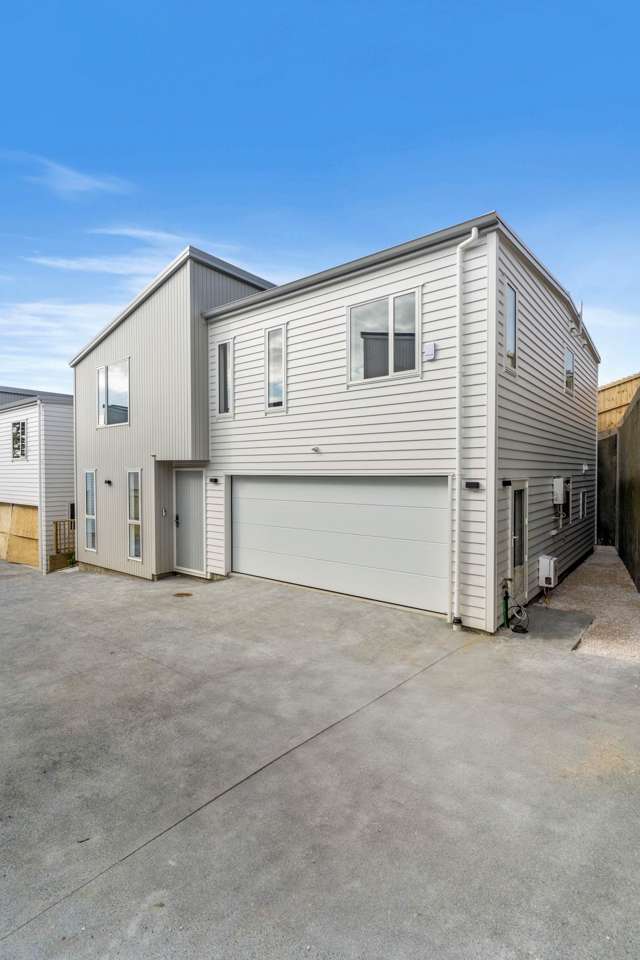 25d Capilano Place Glenfield_1