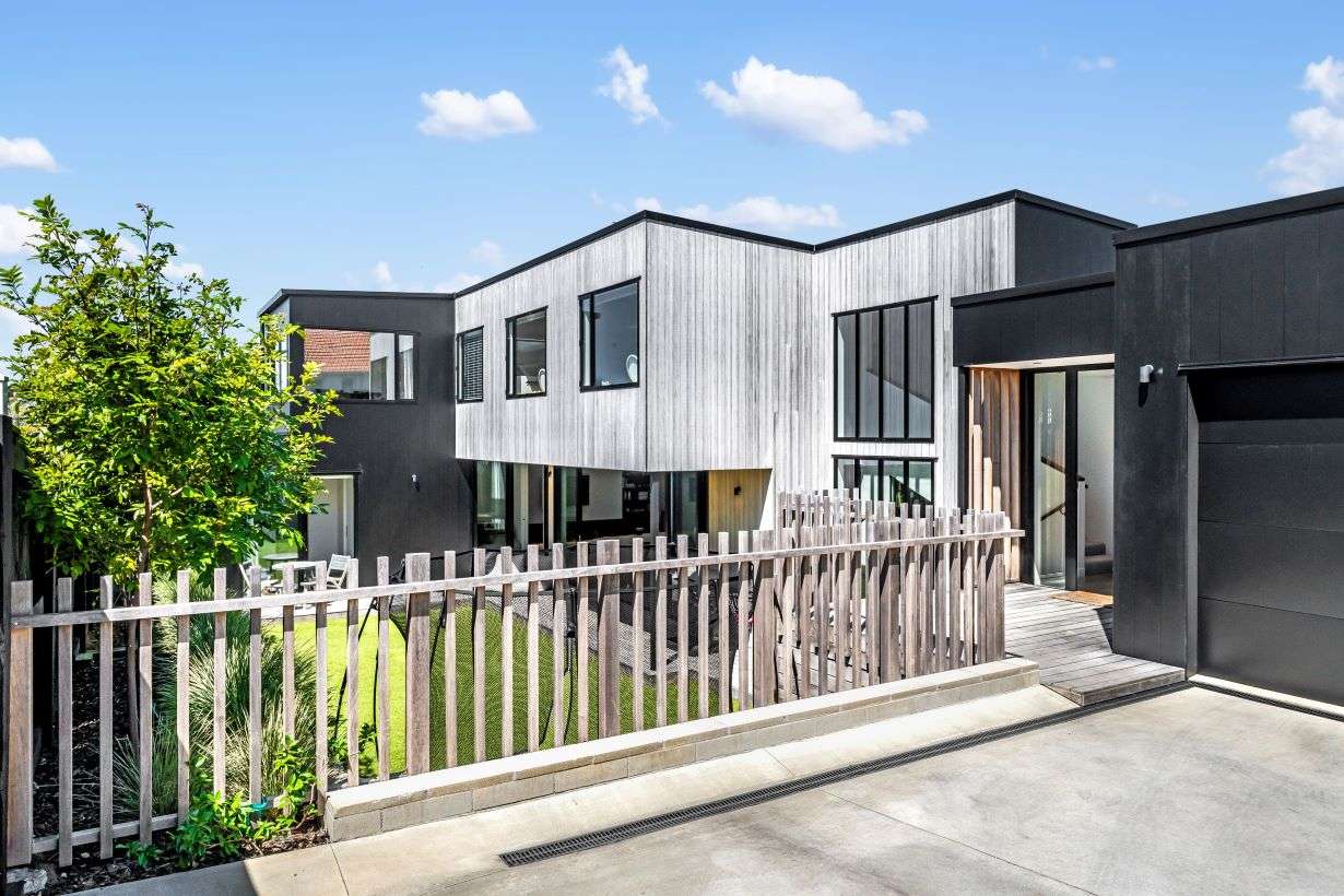 21A Bonnie Brae Road in Meadowbank