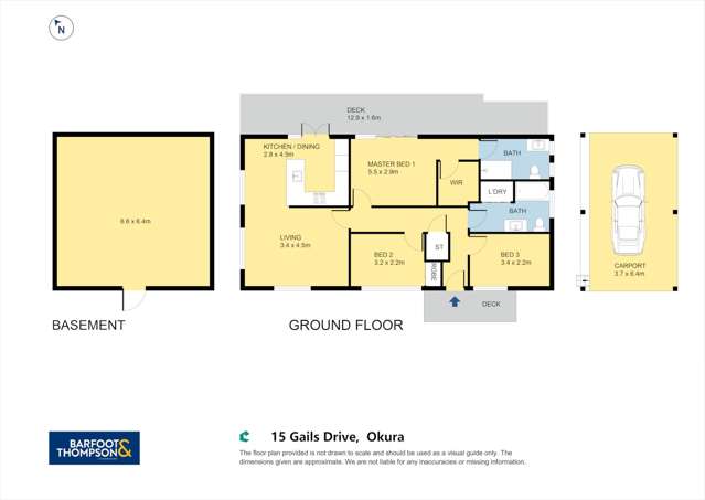 15 Gails Drive Okura_1