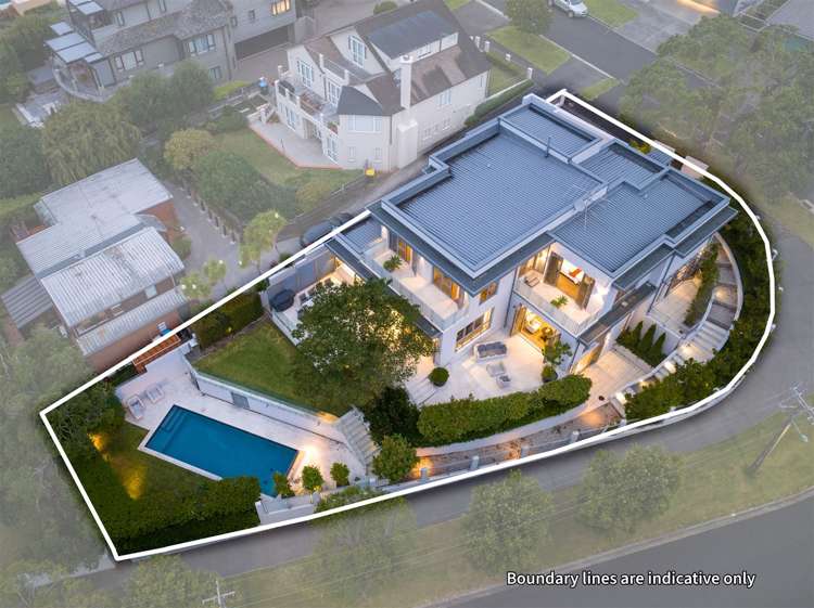 2 Codrington Crescent Mission Bay_41