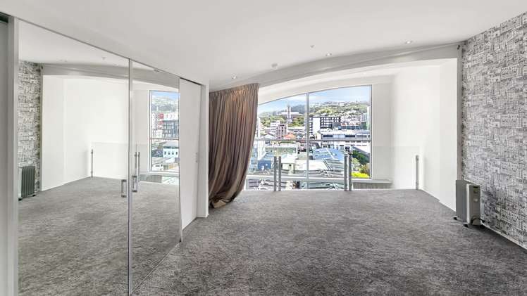 115/72 Tory Street Te Aro_14