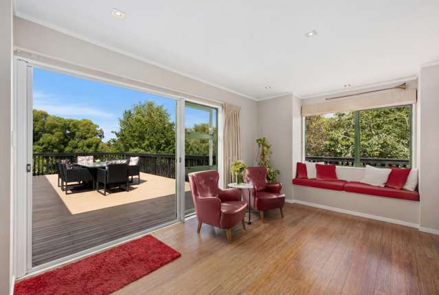 Your rural escape close to Warkworth
