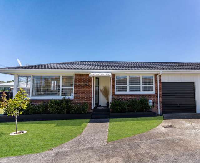 Immaculate Home in a Cul-de-Sac Setting