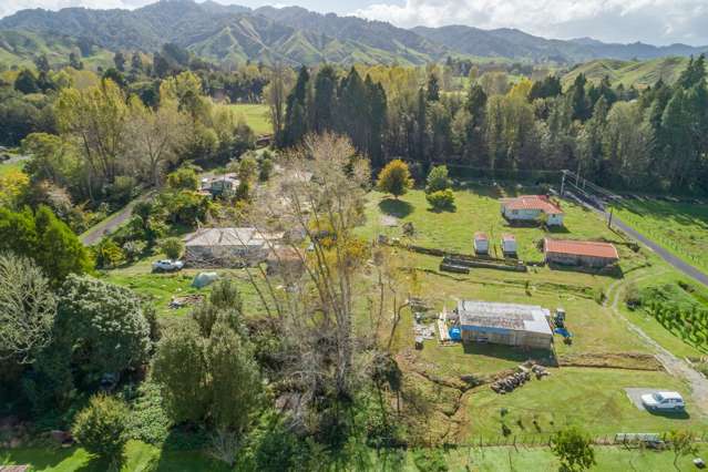 4 Huia Street Ohura_3