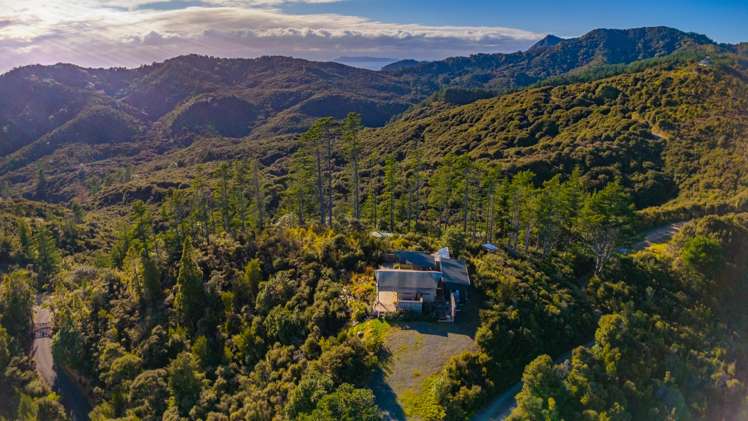 867 Tuateawa Road, Little Bay Tuateawa_12