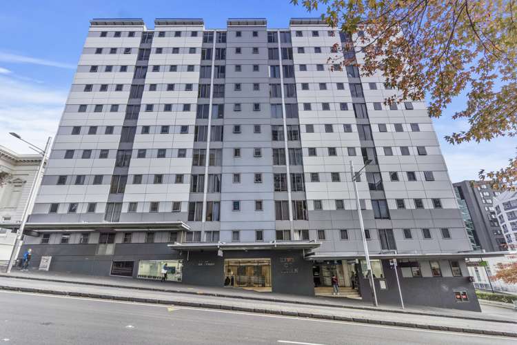 609/421 Queen Street Auckland Central_12