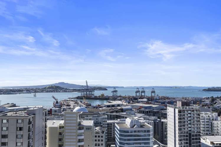 16h/6 Princes Street Auckland Central_0