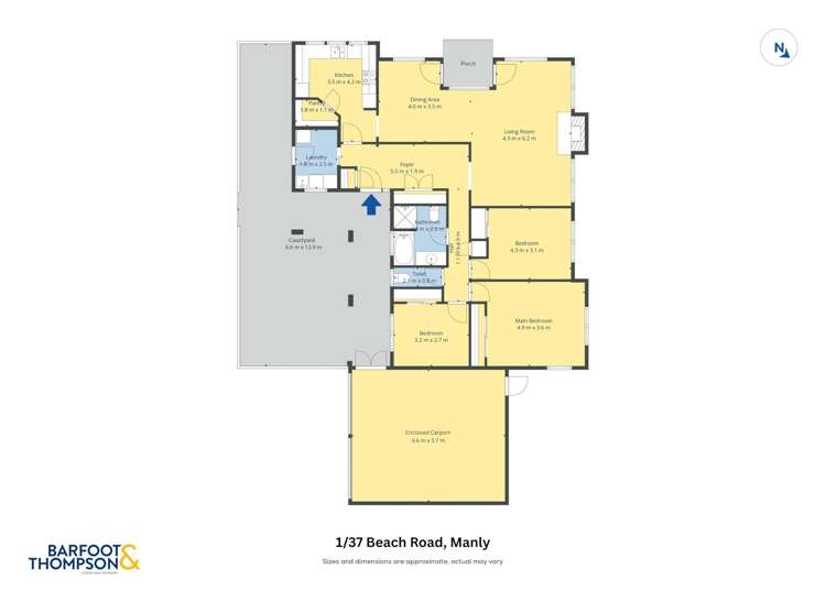 1/37 Beach Road Manly_32