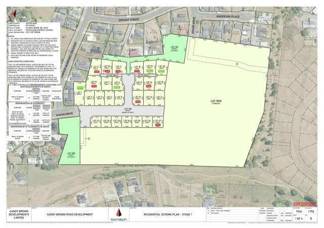 Stage 1 Luxmore Developments Te Anau_4