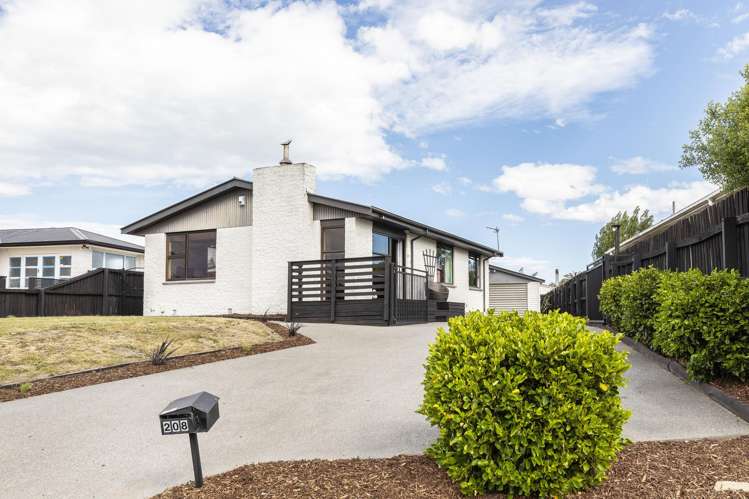 208 Mairehau Road Burwood_19