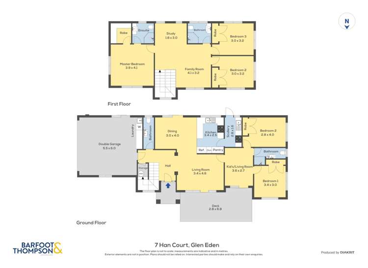 7 Han Court Glen Eden_16