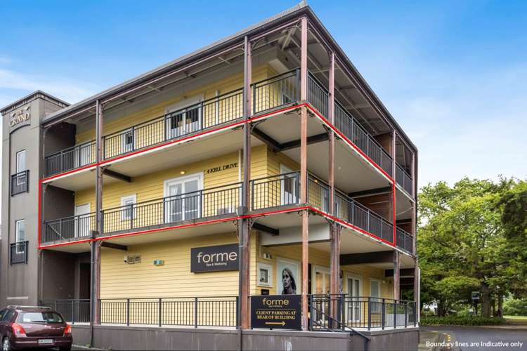 1d/4 Kell Drive Albany_10