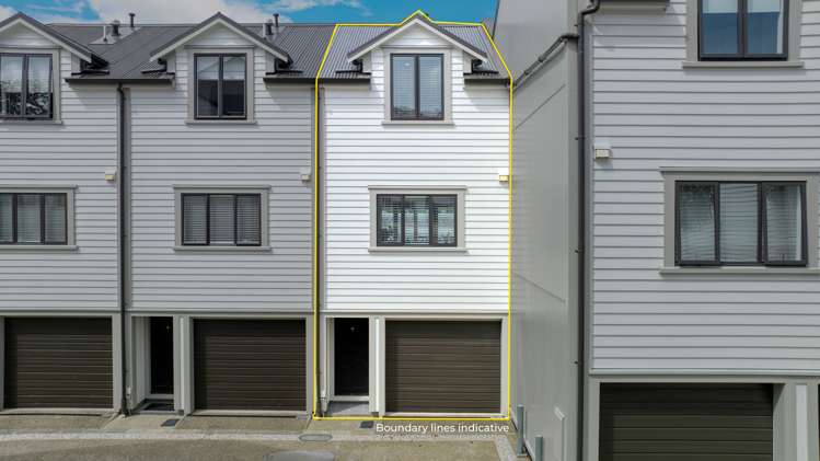 59/386 Richmond Road Grey Lynn_23