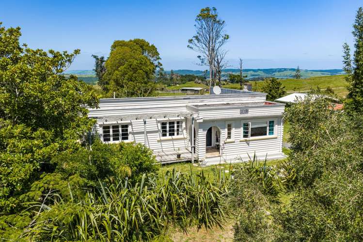 881 Whakapirau Road Whakapirau_67