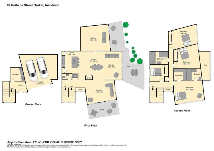 67 Reihana Street Orakei_19